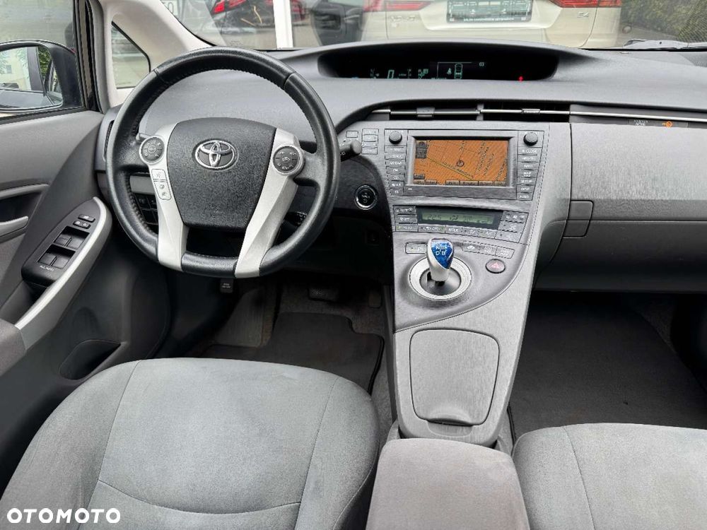 Toyota Prius 1.8 HSD Life - 7