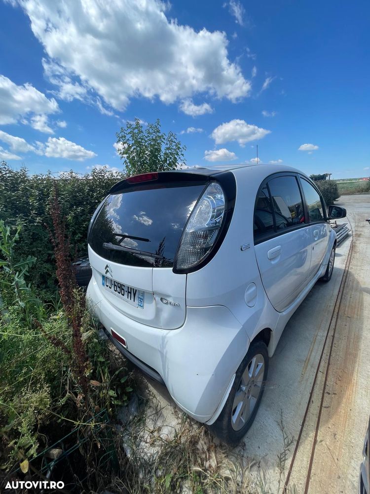 Citroën C-ZERO Tendance - 2