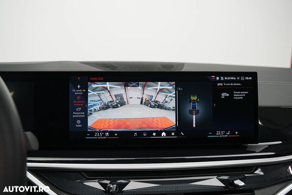 BMW X6 xDrive40i AT MHEV - 36