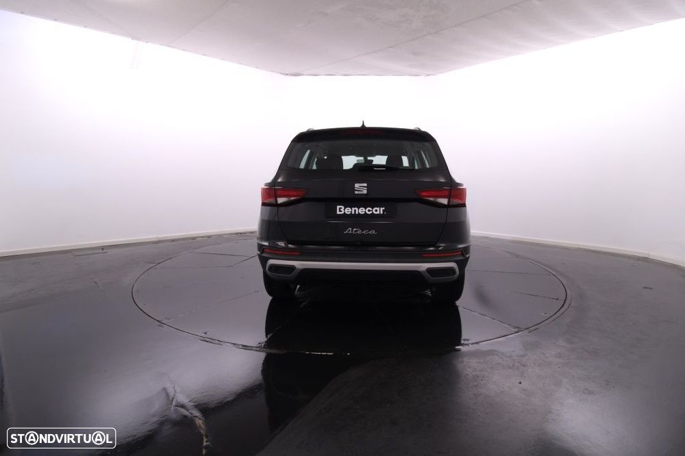 SEAT Ateca 1.0 TSI Style - 7