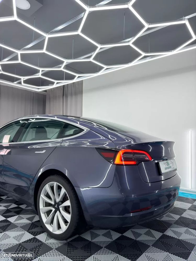 Tesla Model 3 Long-Range Dual Motor AWD - 7