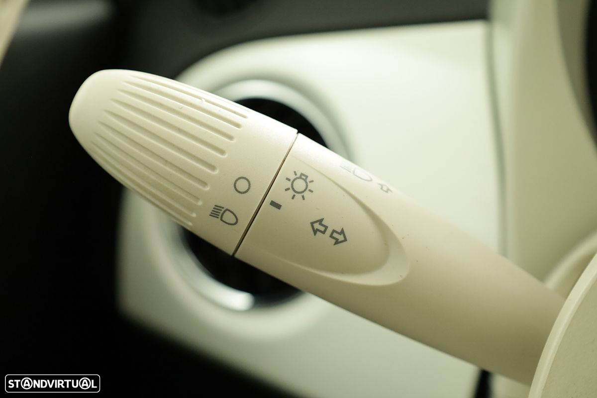 Fiat 500C 1.0 Hybrid Dolcevita - 18