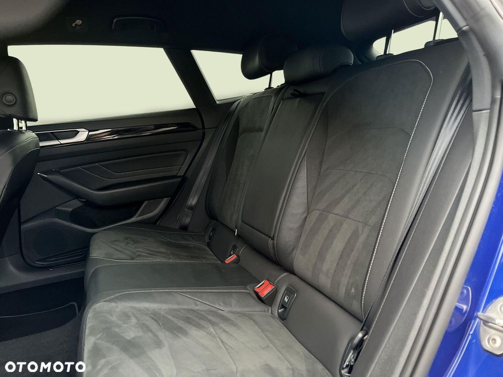 Volkswagen Arteon Shooting Brake - 14