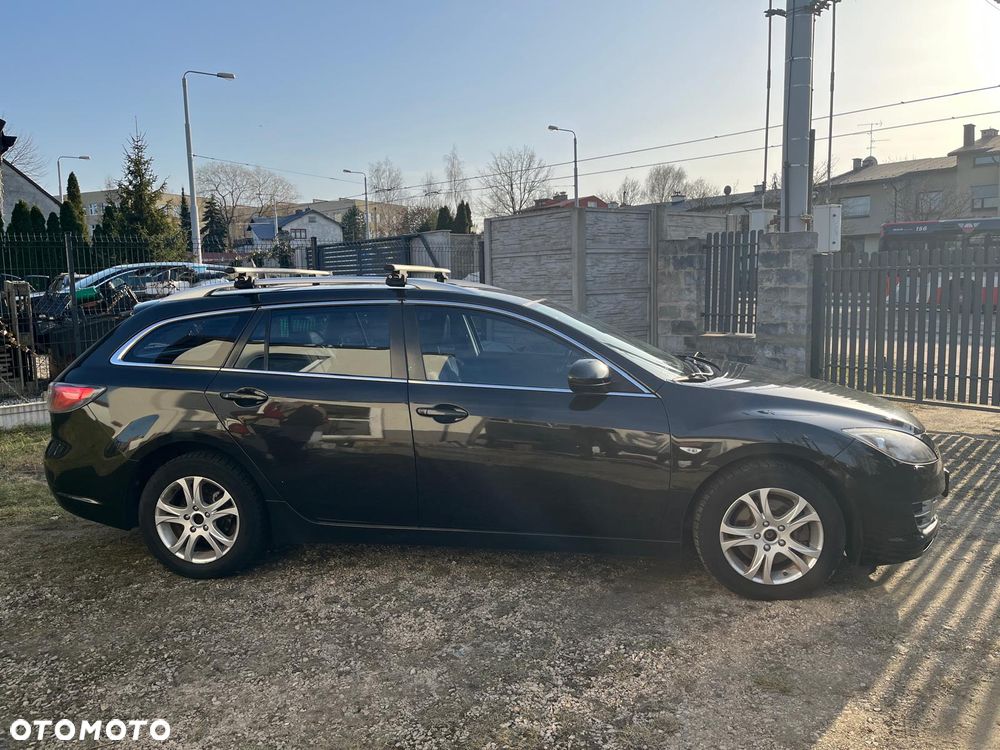 Mazda 6 Sport 2.0 Active - 1