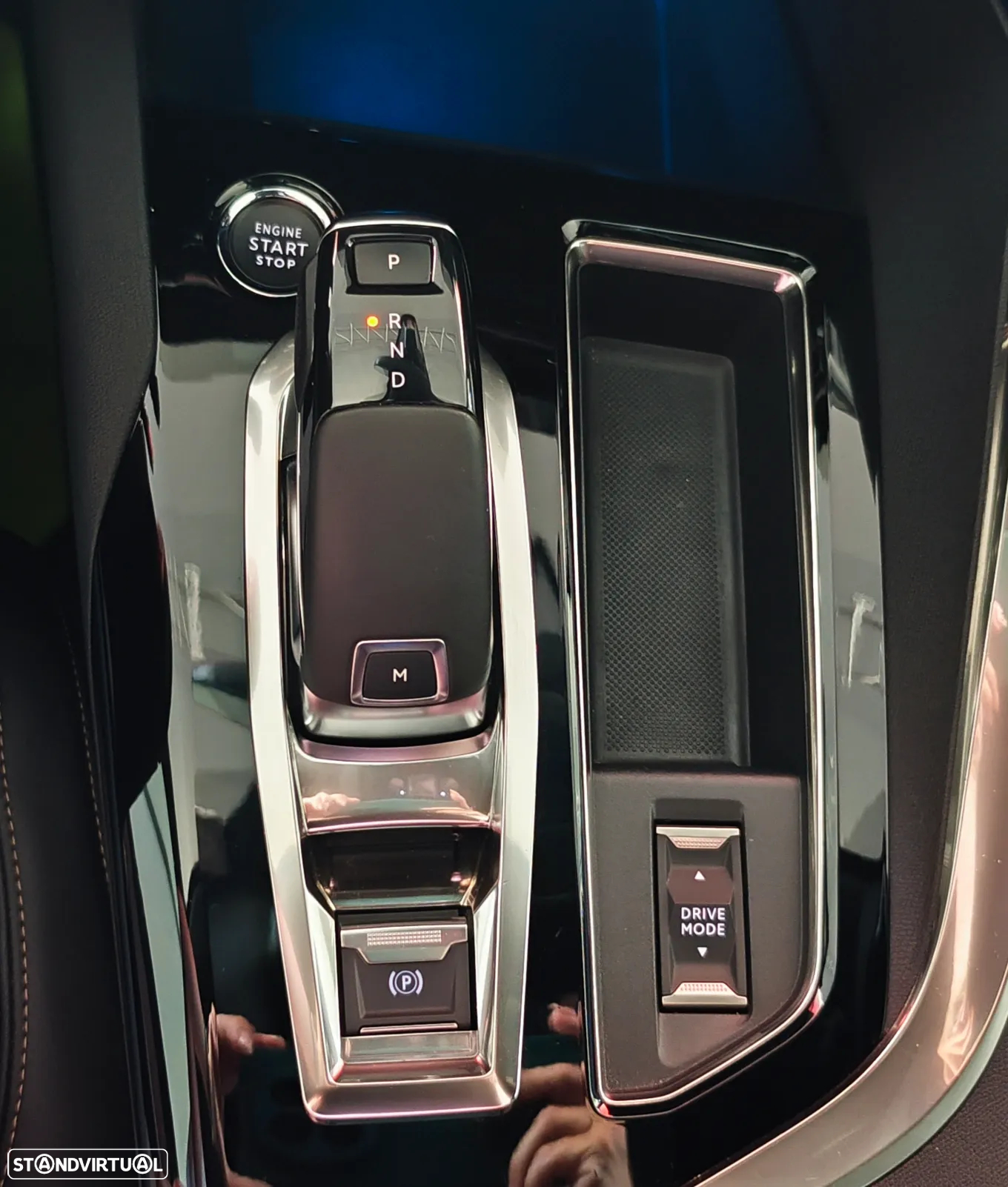 Peugeot 5008 1.5 BlueHDi GT EAT8 - 7