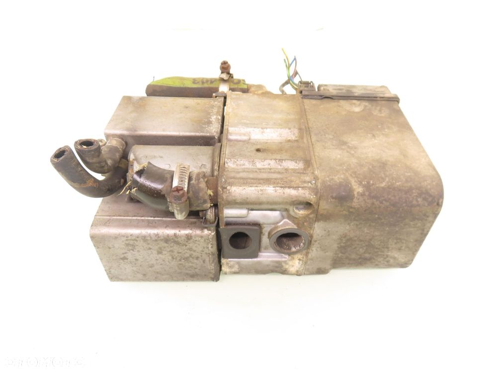 WEBASTO AUDI A4 B5 90886A - 6