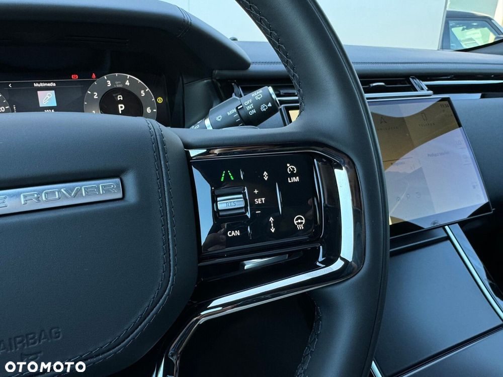 Land Rover Range Rover Velar - 14
