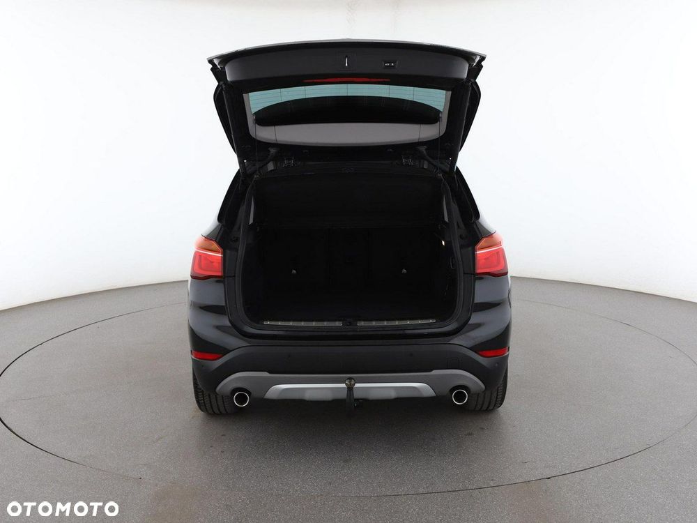 BMW X1 sDrive20d xLine - 20