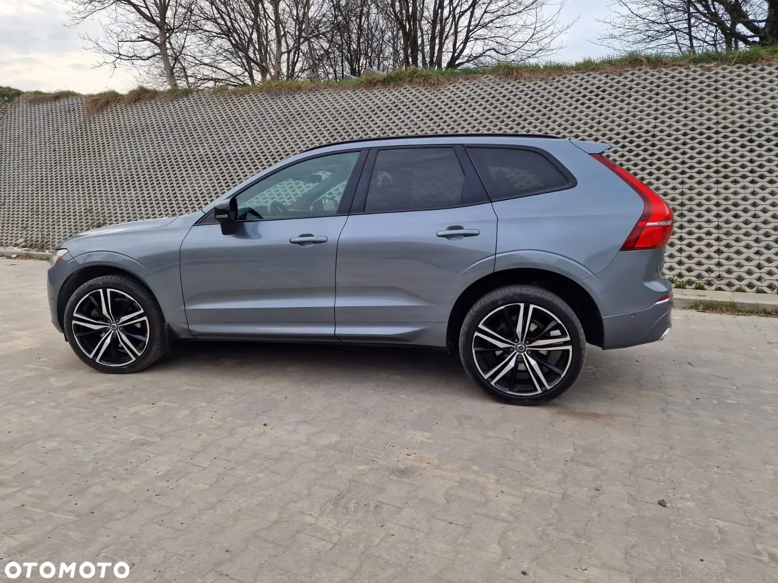 Volvo XC 60 T6 AWD Geartronic RDesign - 1