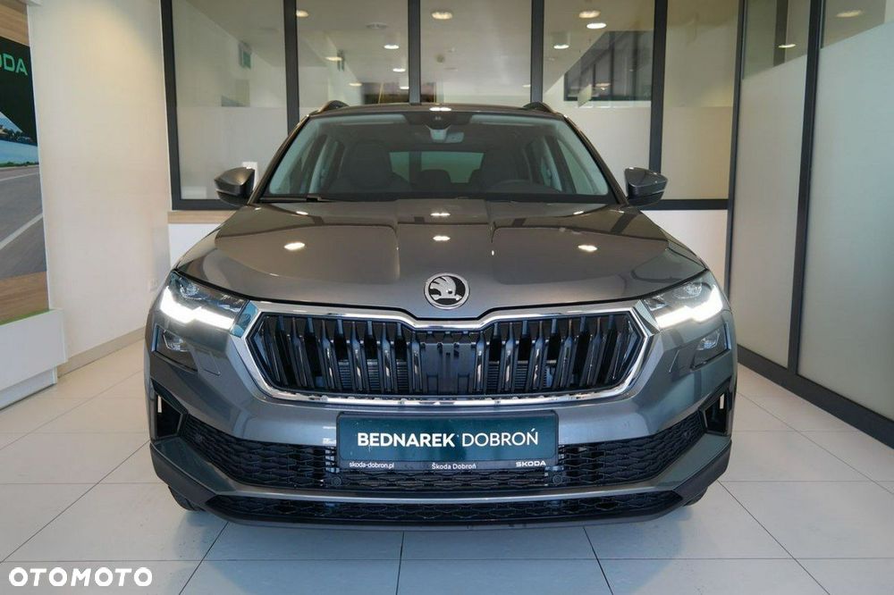 Skoda Karoq - 4