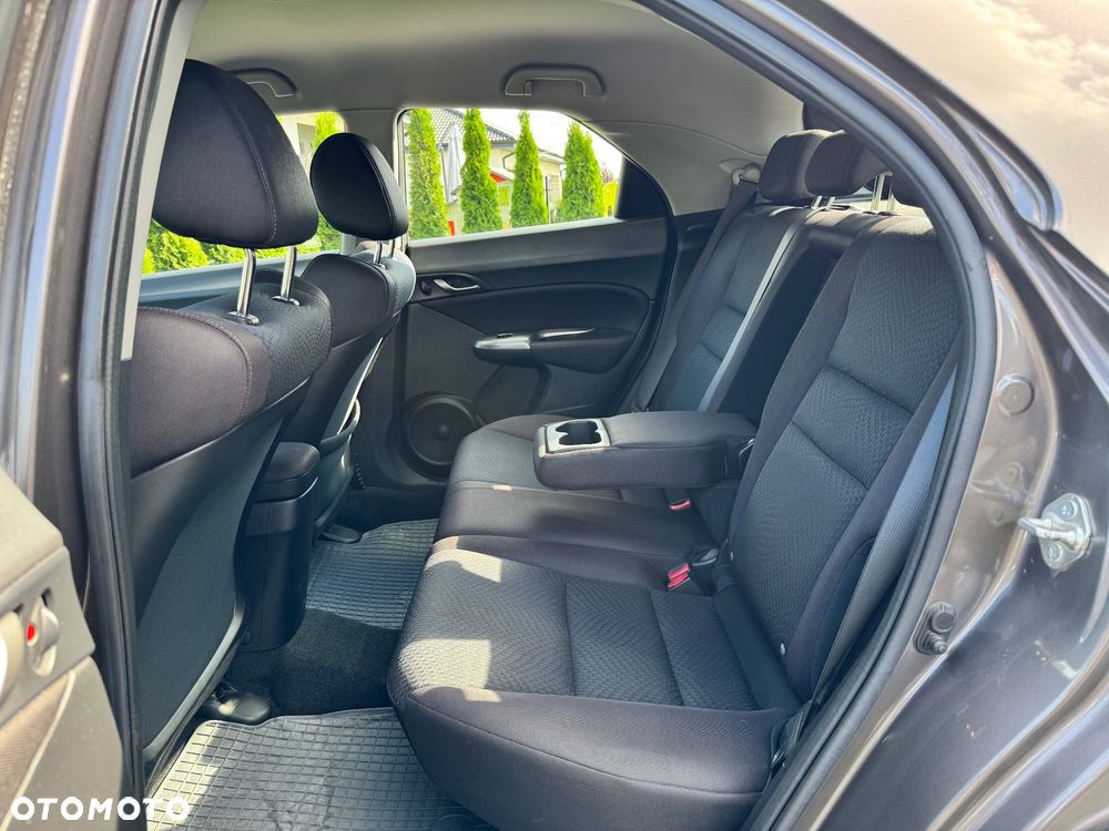 Honda Civic 1.4 TypeS - 22