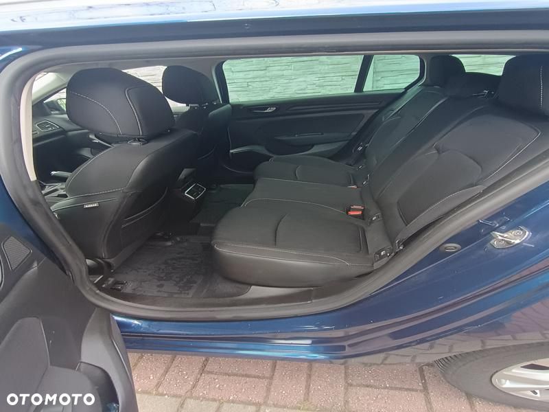 Renault Megane 1.3 TCe FAP Limited - 9
