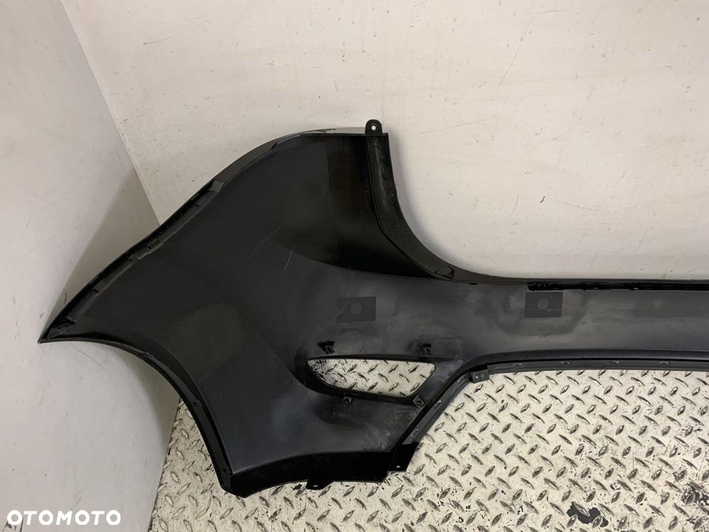 NOWY ORYGINALNY ZDERZAK TYLNY TYL HYUNDAI IX20 IX 20 BEZ PDC 10-15 86611-1K000 - 8