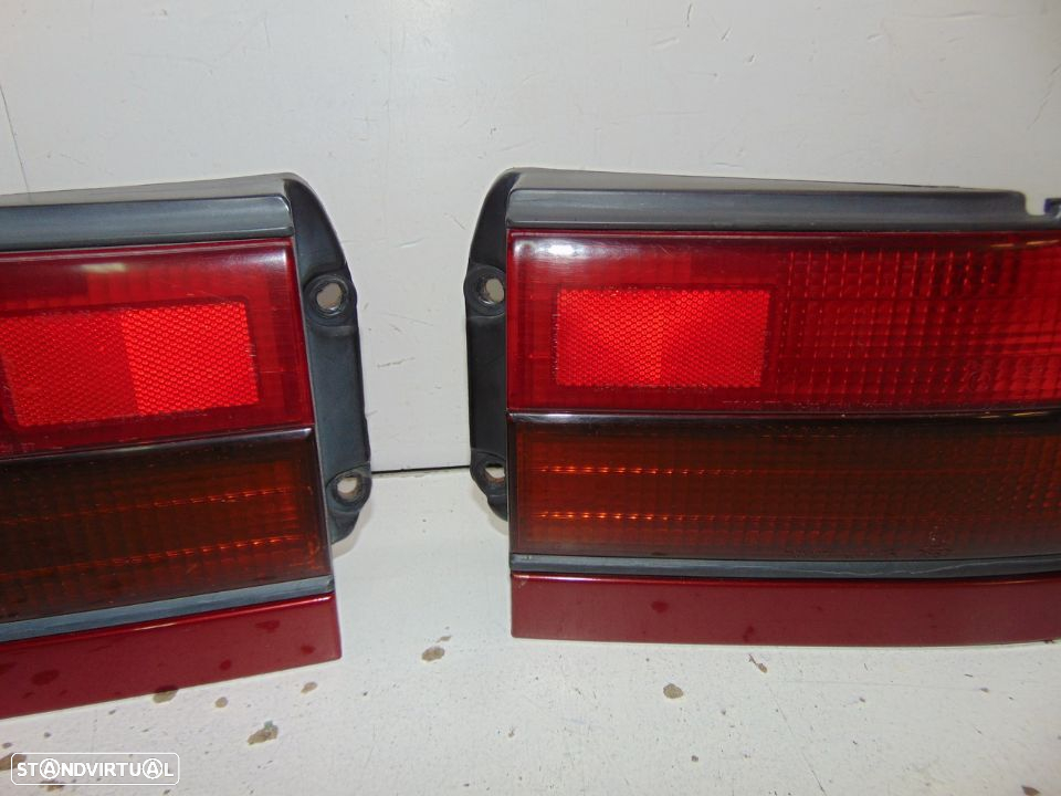Toyota carina farolins - 4