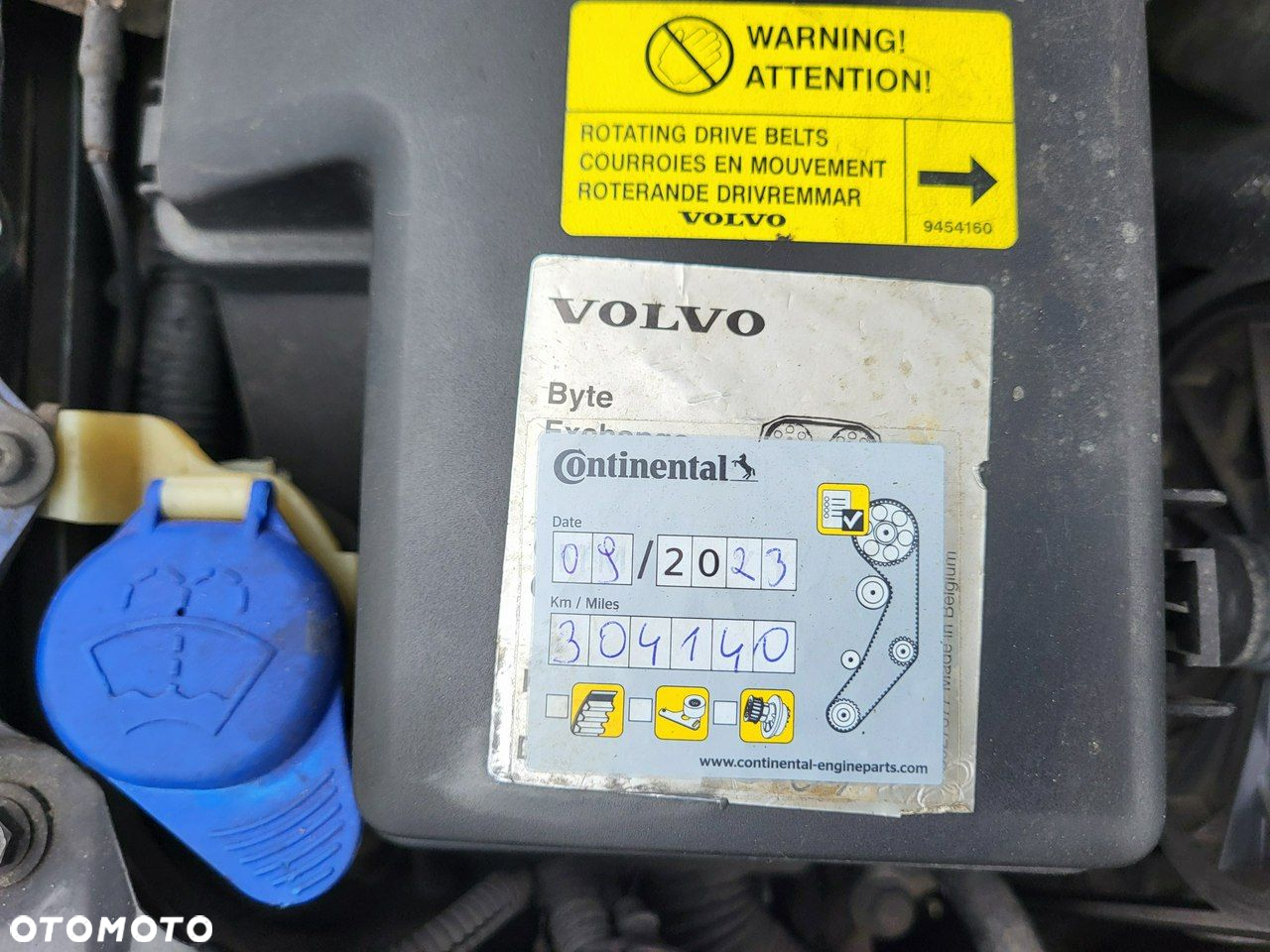 Volvo S60 2.0 T - 29