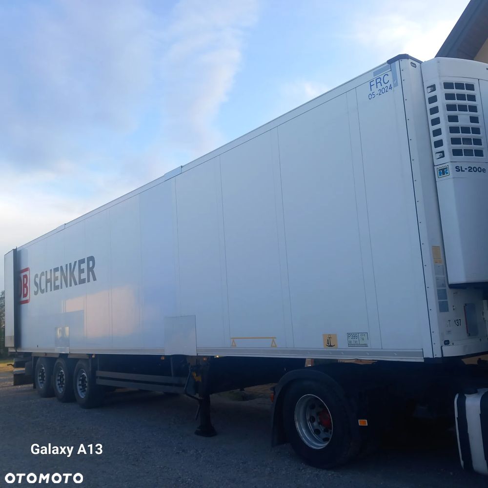 Schmitz Cargobull - 5