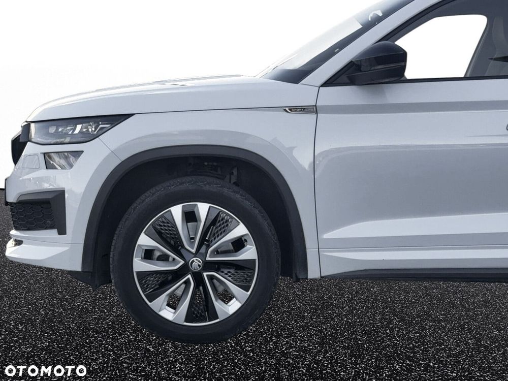 Skoda Kodiaq - 6