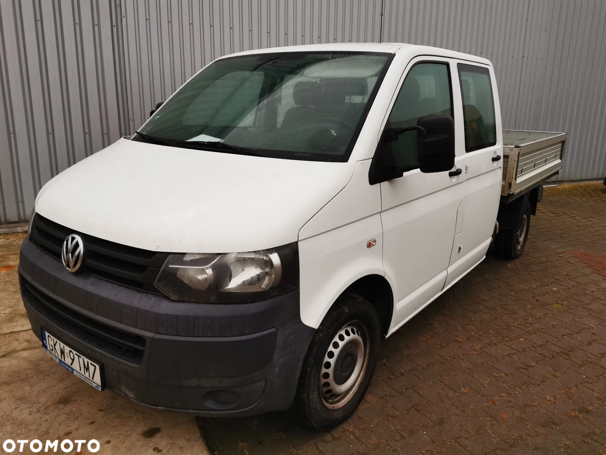 Volkswagen T5 - 4