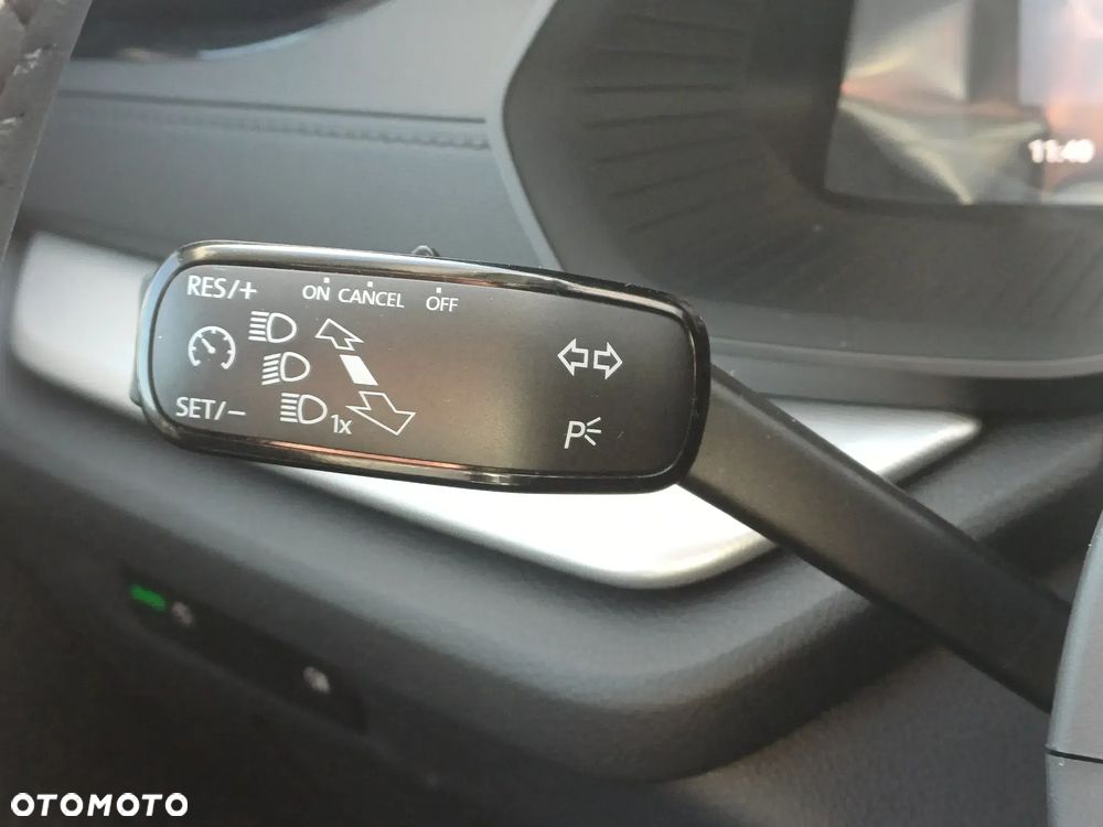 Skoda Octavia 2.0 TDI Drive Essence DSG - 21