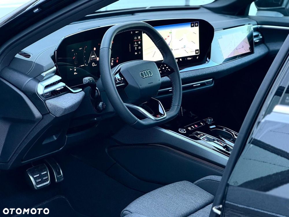 Audi A5 Avant TFSI Quattro S tronic - 10