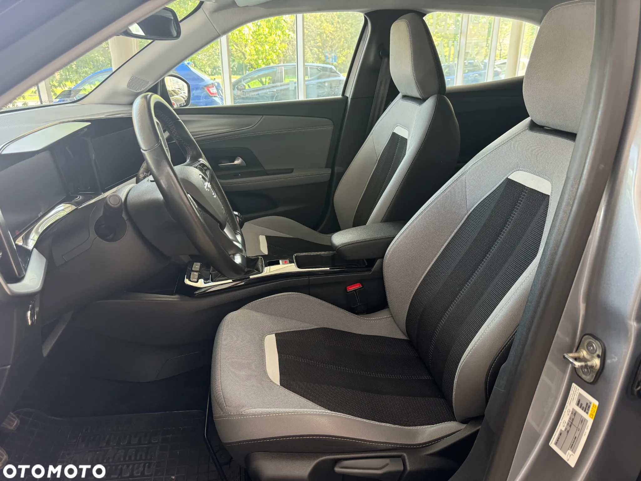 Opel Mokka 1.2 T Elegance S&S - 11
