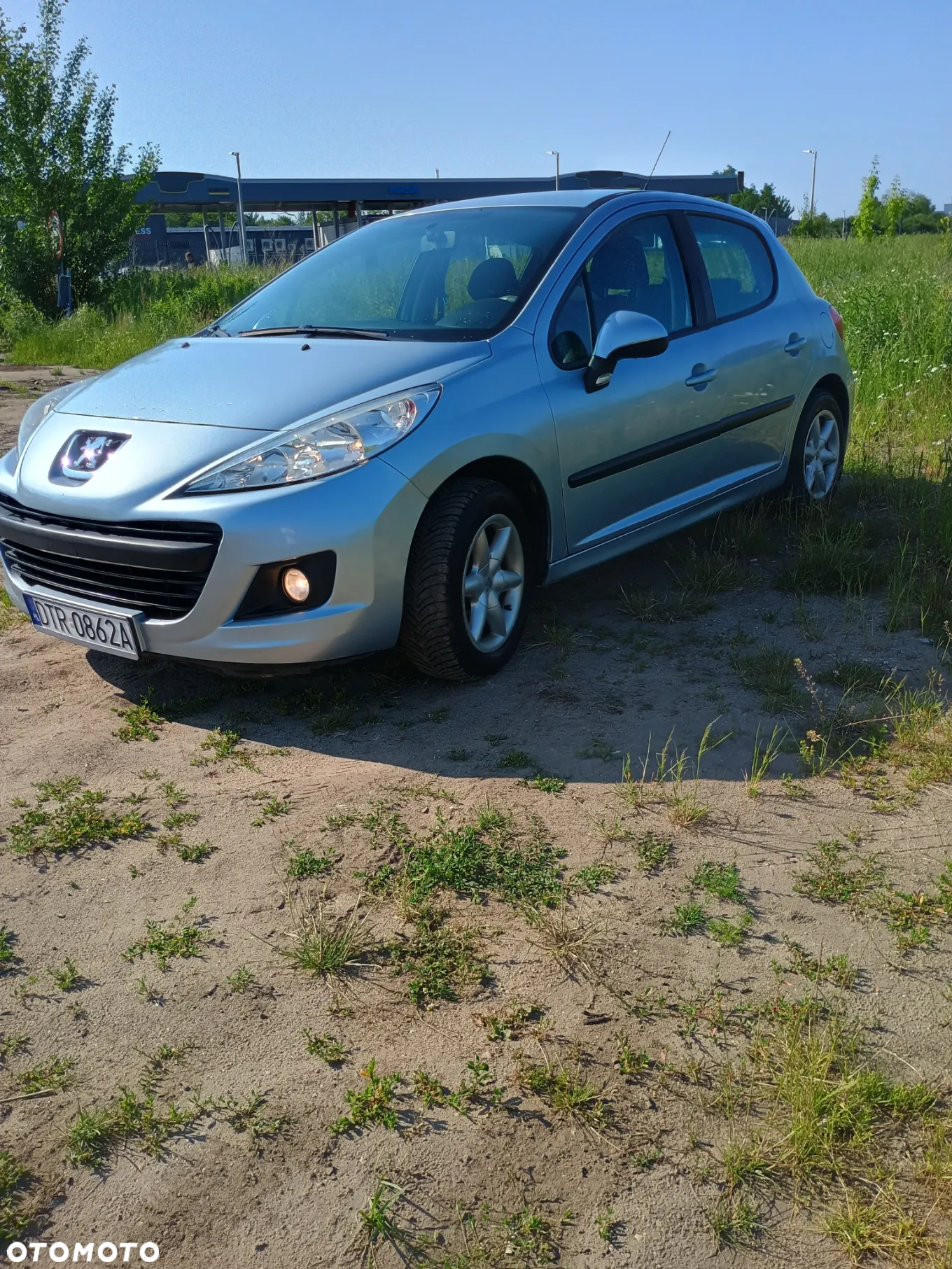 Peugeot 207 1.4 HDi Active - 3