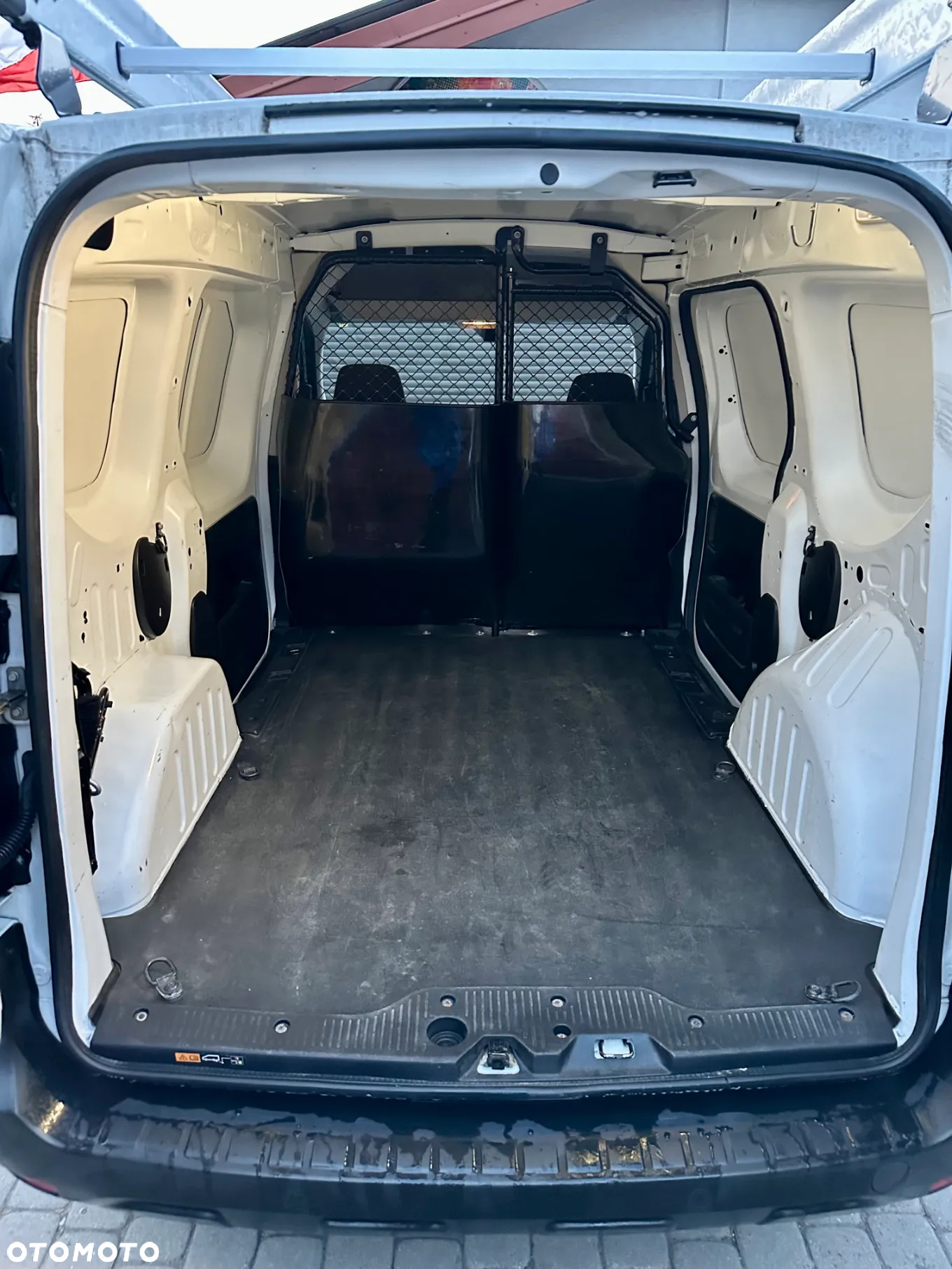 Renault Express Van - 5