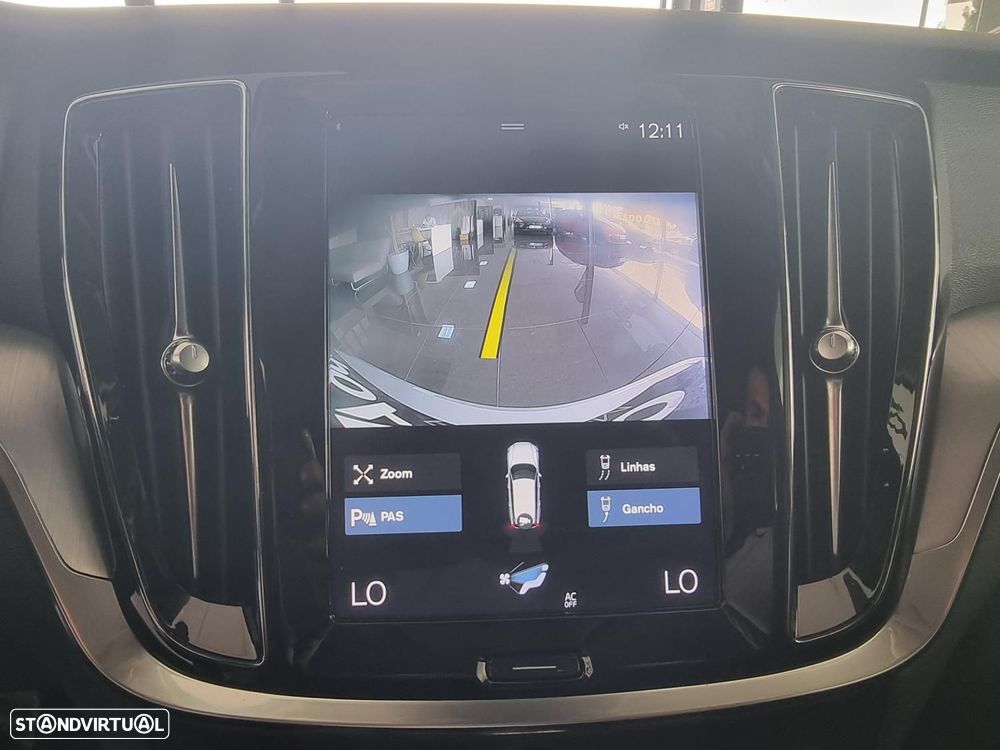 Volvo V60 2.0 T6 AWD TE Inscription Expression - 9