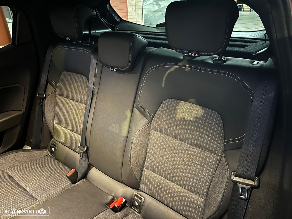 Renault Clio 1.5 Blue dCi Evolution - 27