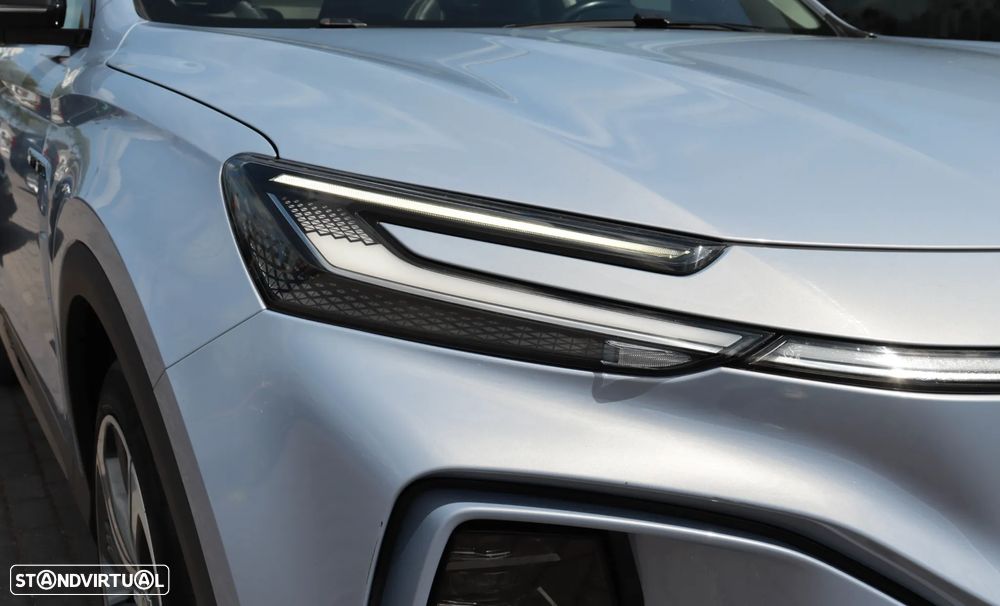 MG Marvel R 70 kWh Luxury - 7