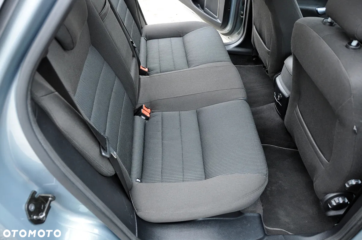 Ford Mondeo 2.0 Titanium - 13