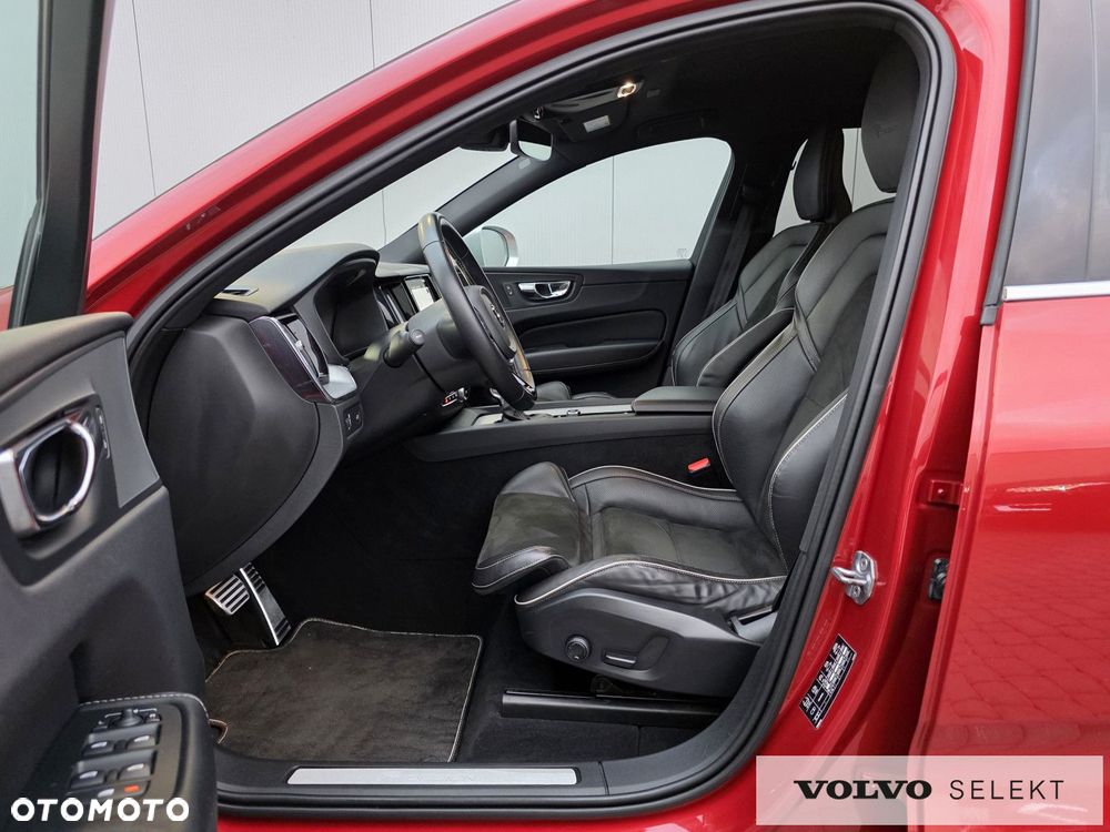 Volvo XC 60 - 11