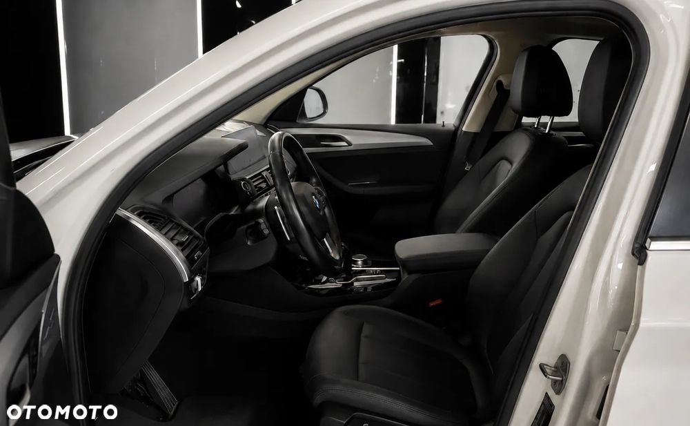 BMW X4 xDrive20i sport - 7