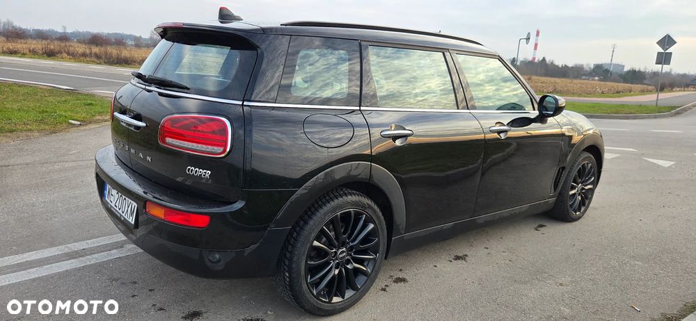 MINI Clubman Cooper - 6
