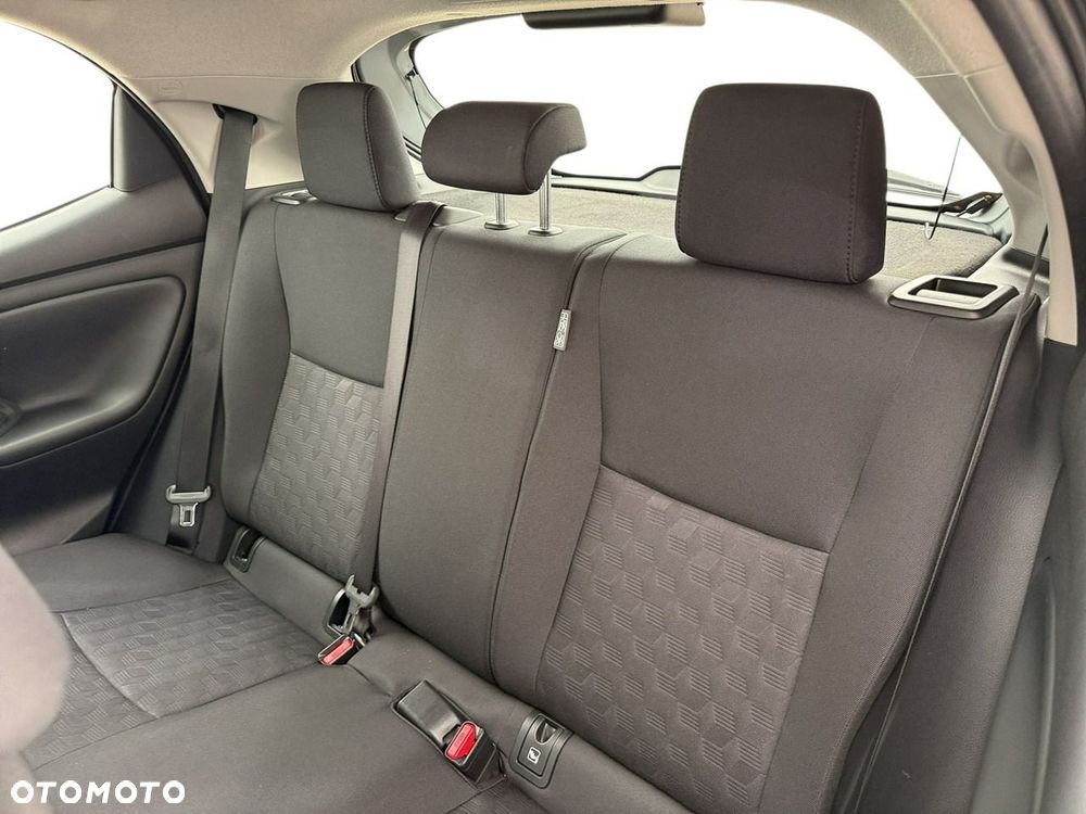 Toyota Yaris 1.5 Comfort - 13