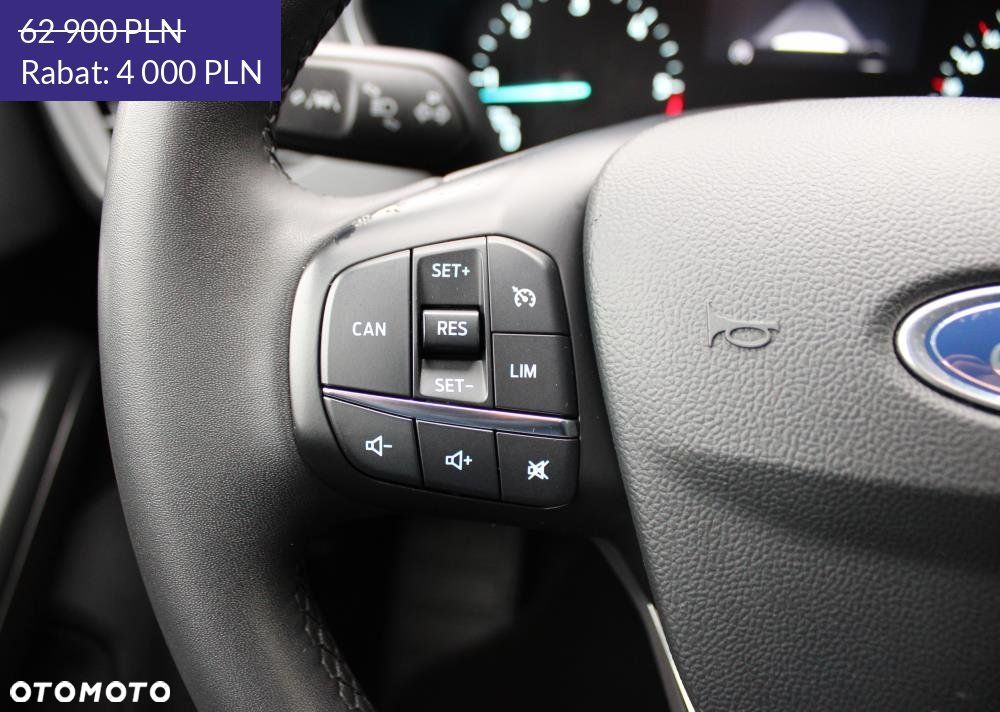Ford Focus - 14