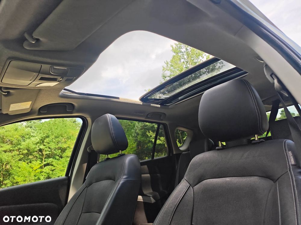 Suzuki SX4 S-Cross 1.4 Boosterjet Allgrip Automatik Comfort+ - 36