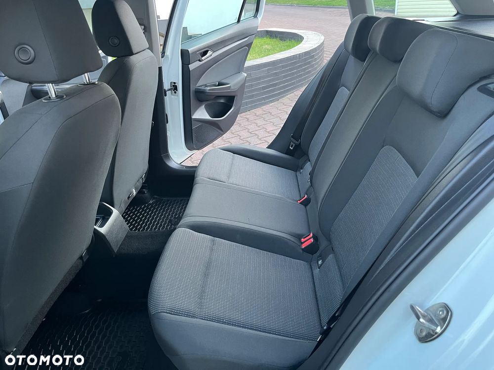 Volkswagen Golf 1.0 TSI Life - 19