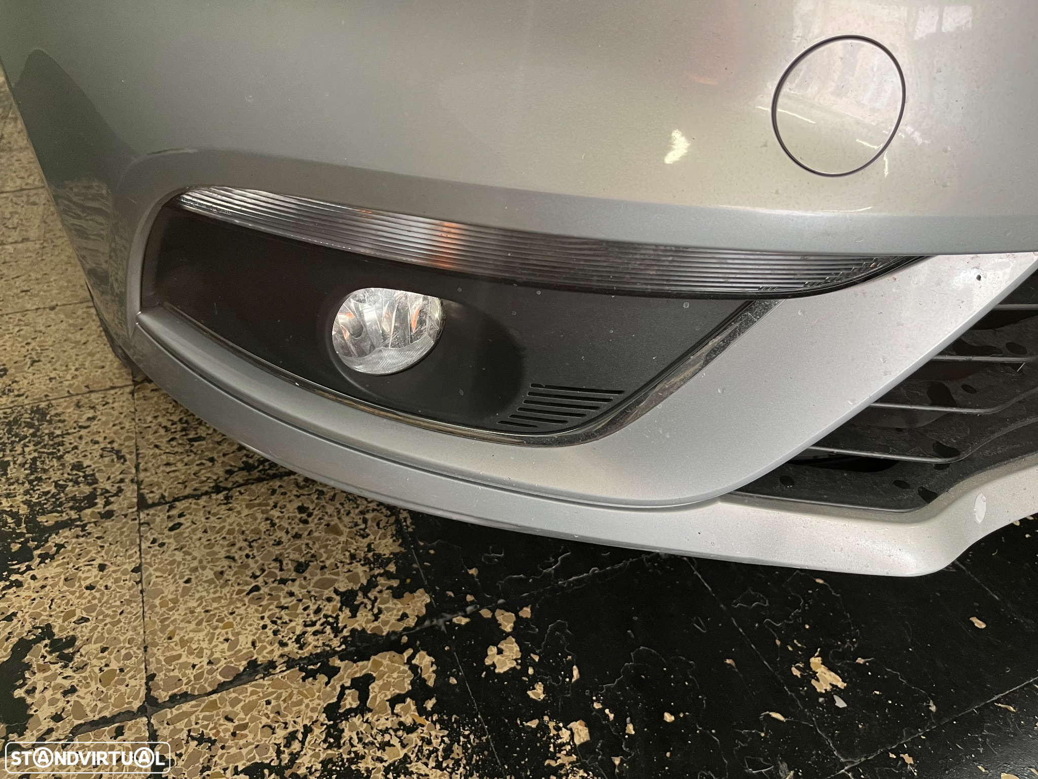 Renault Mégane Sport Tourer 1.5 dCi Intens - 39