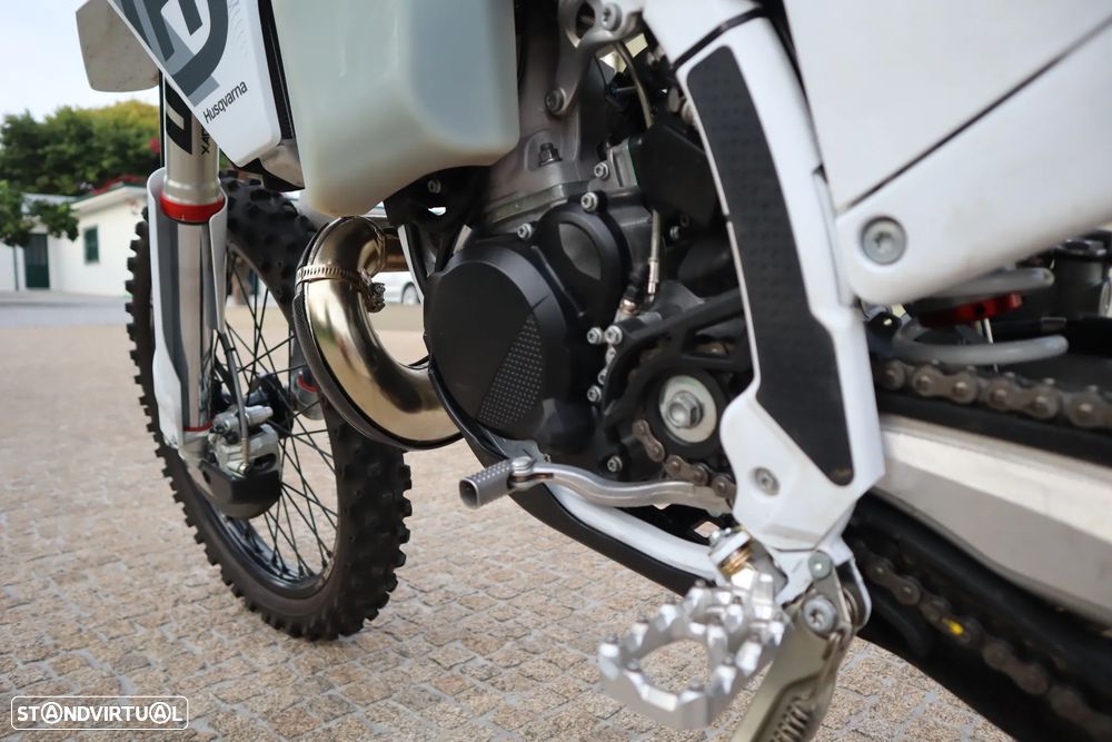Husqvarna TE 300 Pro - 16