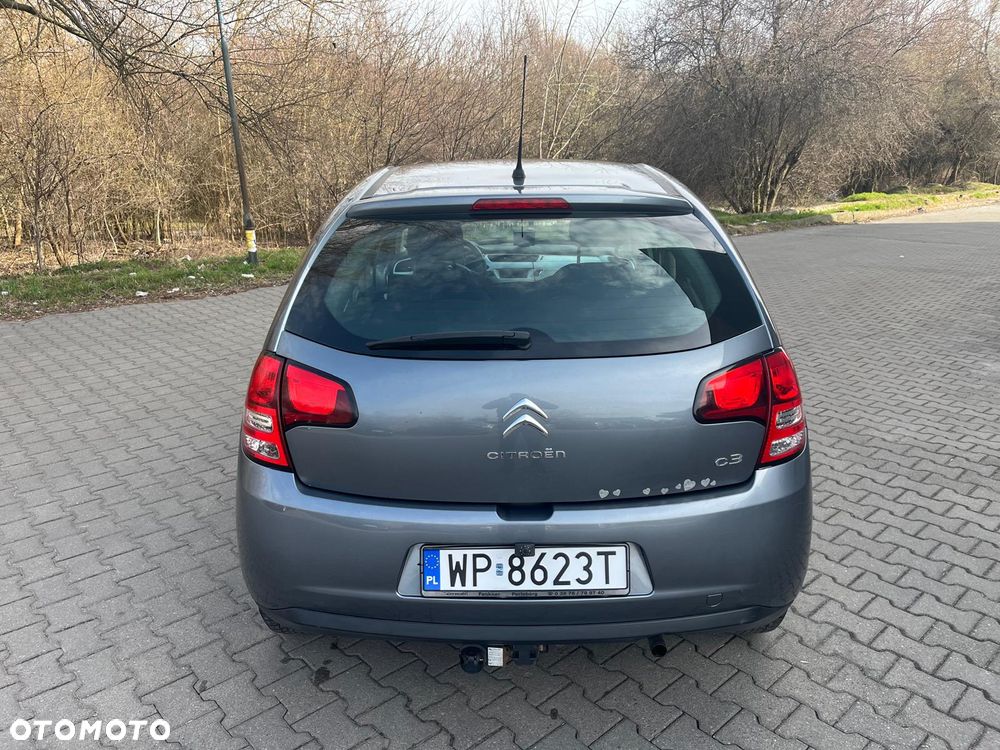 Citroën C3 1.4 Selection - 5