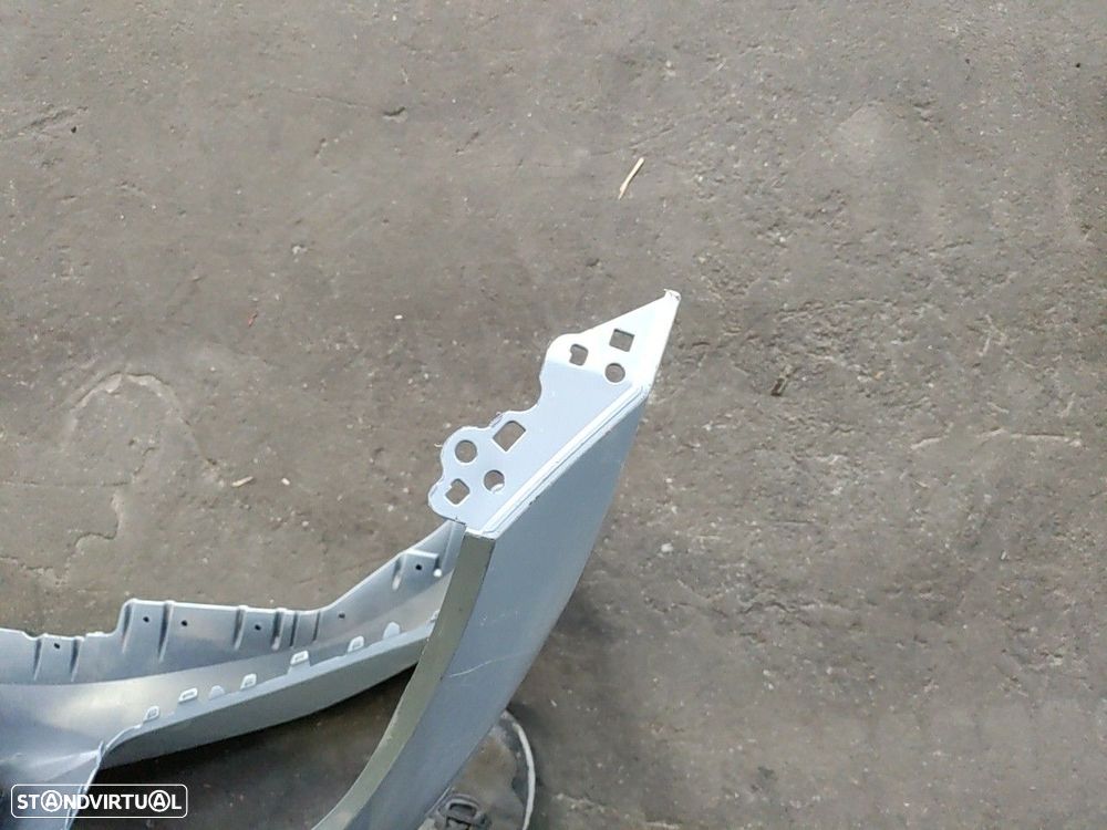 Parachoques Frente / Para Choques Frontal Nu Bmw 4 Gran Coupe I4 G26 2 - 8