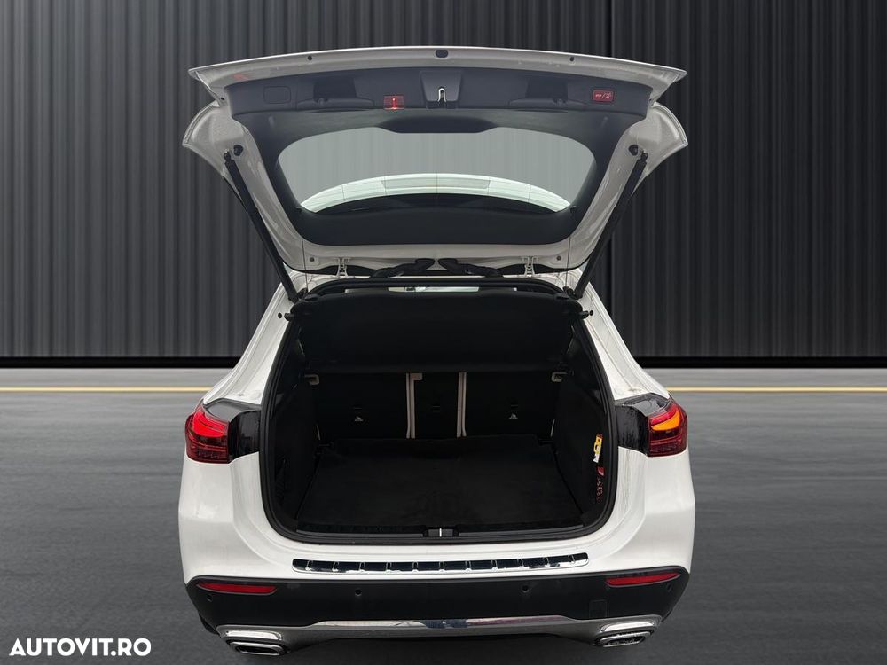 Mercedes-Benz GLA 220 4MATIC MHEV Aut. - 15