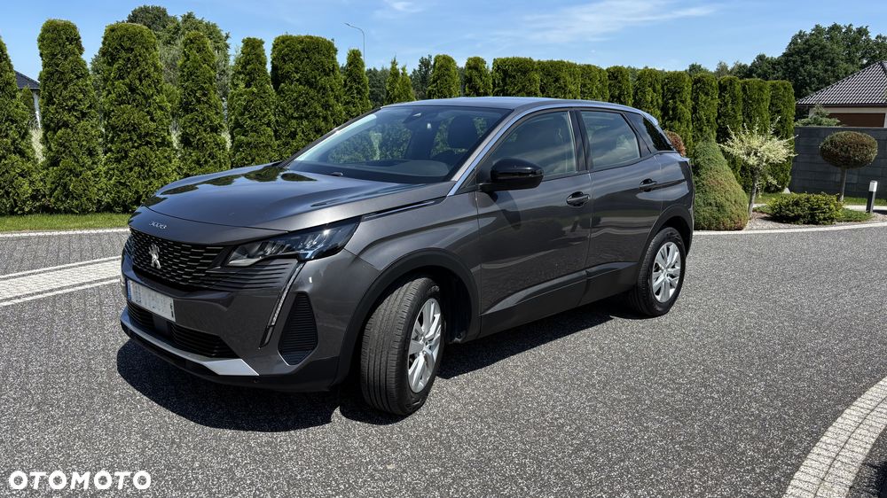 Peugeot 3008 BlueHDi 130 Stop & Start Active - 2