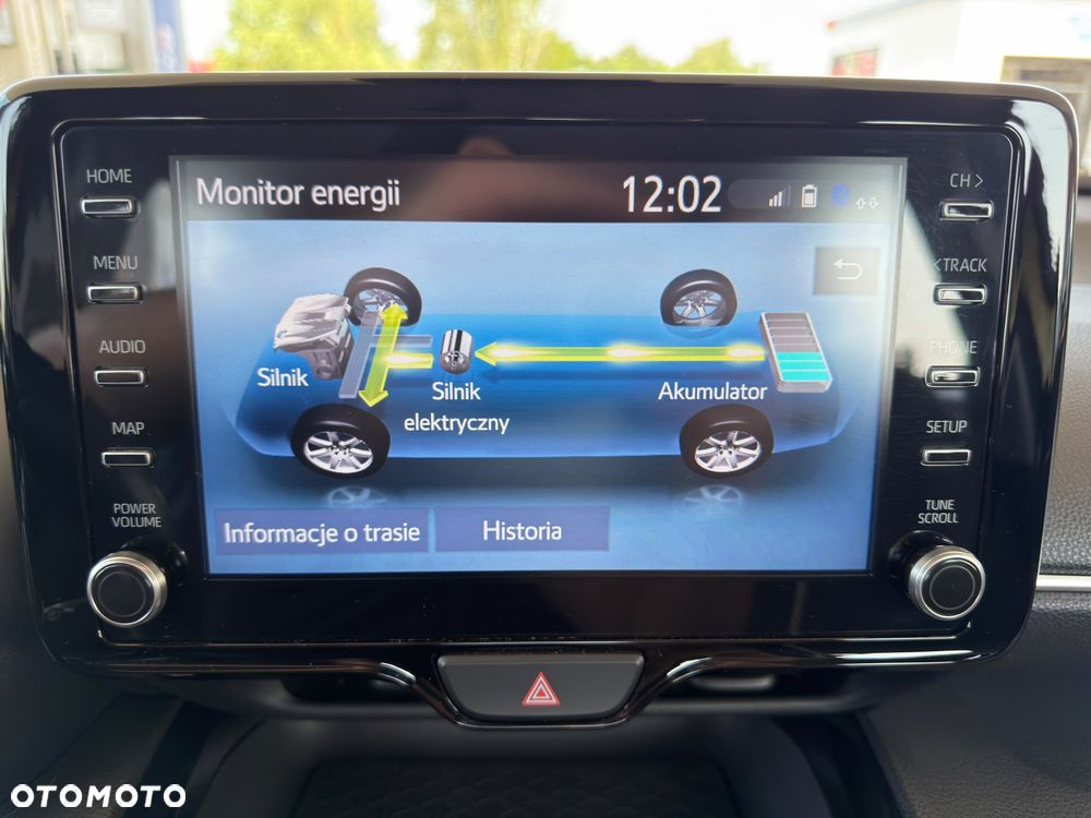 Toyota Yaris Cross Hybrid 1.5 Comfort - 19