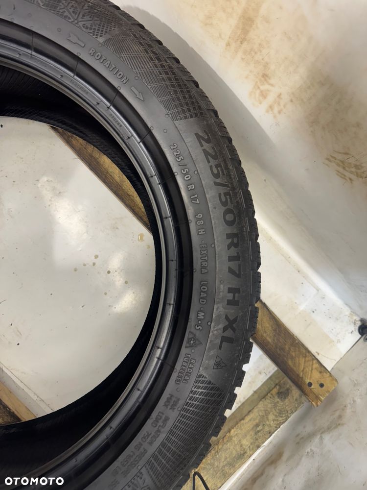 G-2987 185/60R15 84T SEMPERIT SPEED-GRIP 5 - 3