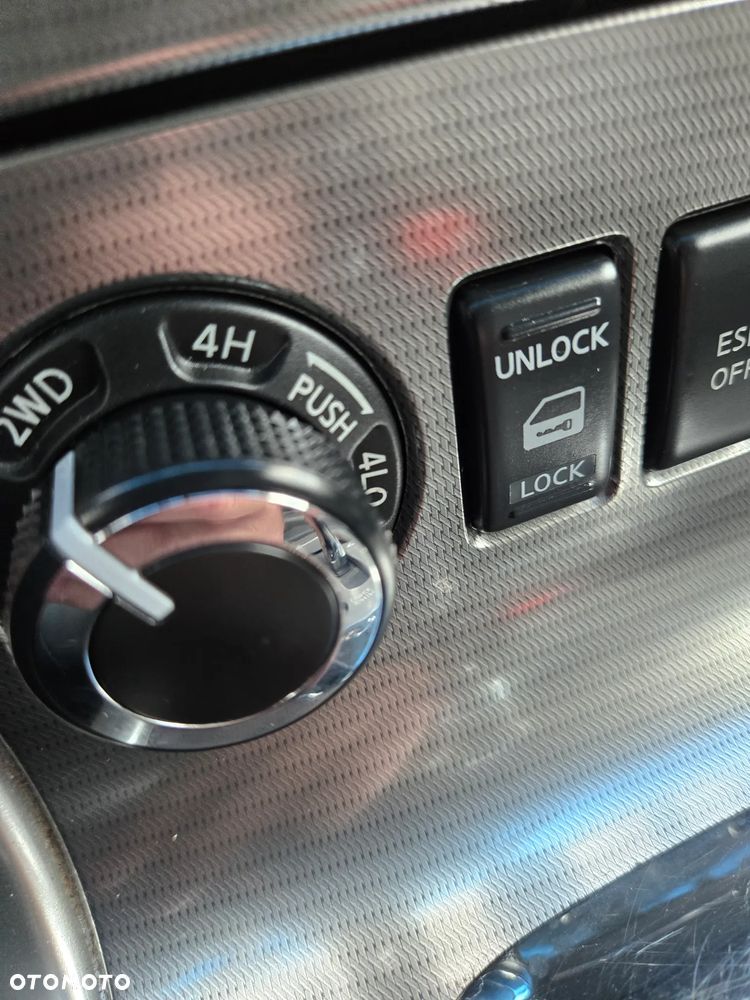 Nissan Navara DPF Autm LB Platinum - 18