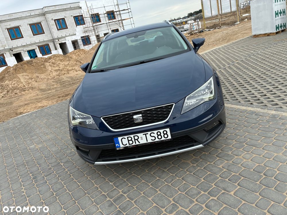 Seat Leon - 3