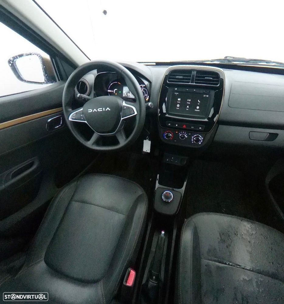Dacia Spring Electric 45 Expression - 9