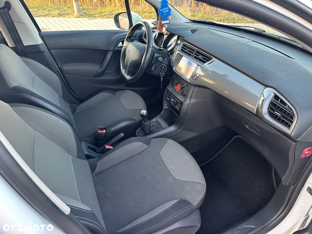 Citroën C3 1.6 e-HDi Exclusive - 31